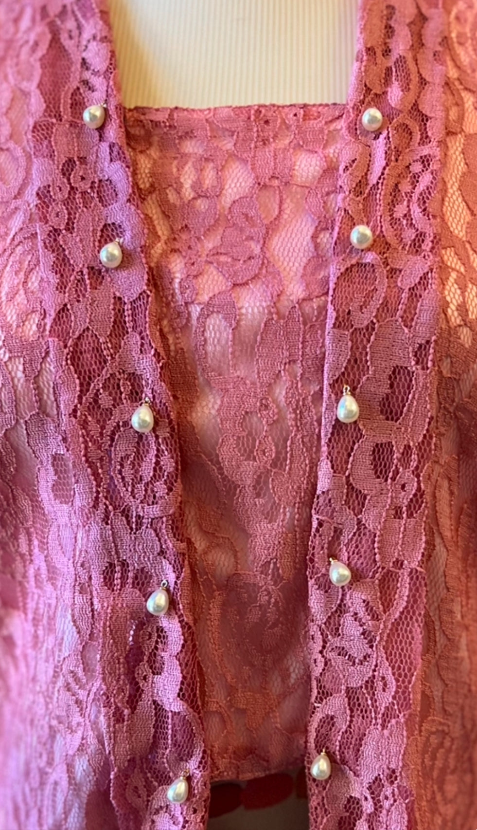 Destiny Kebaya and Wrap Skirt