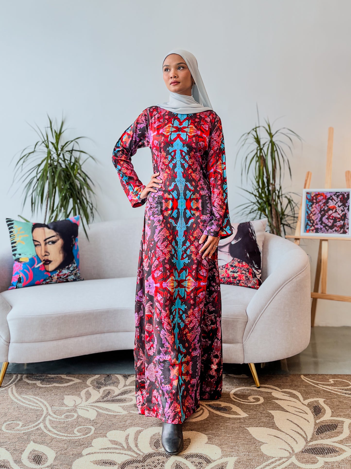 Not Songket