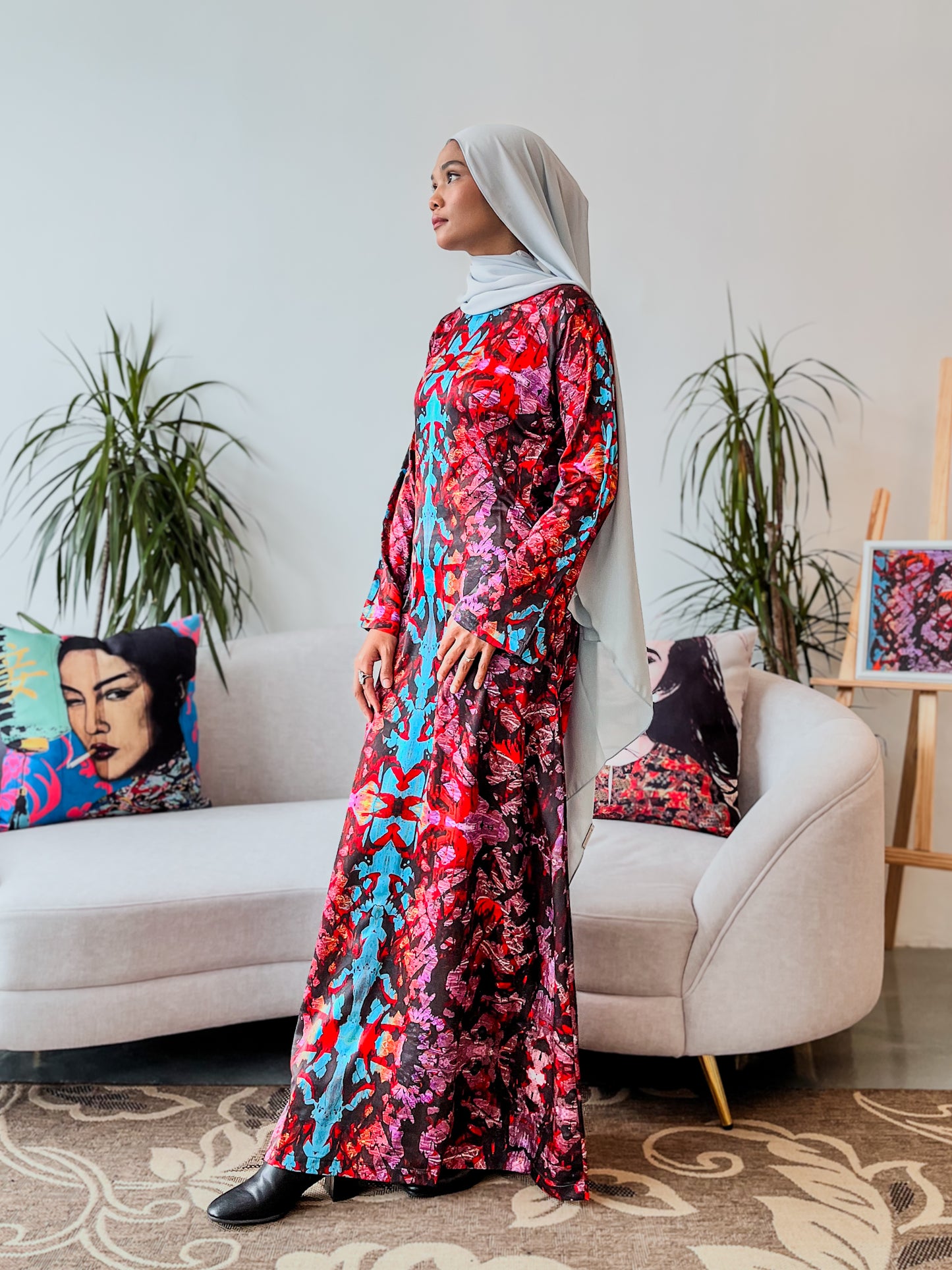 Not Songket