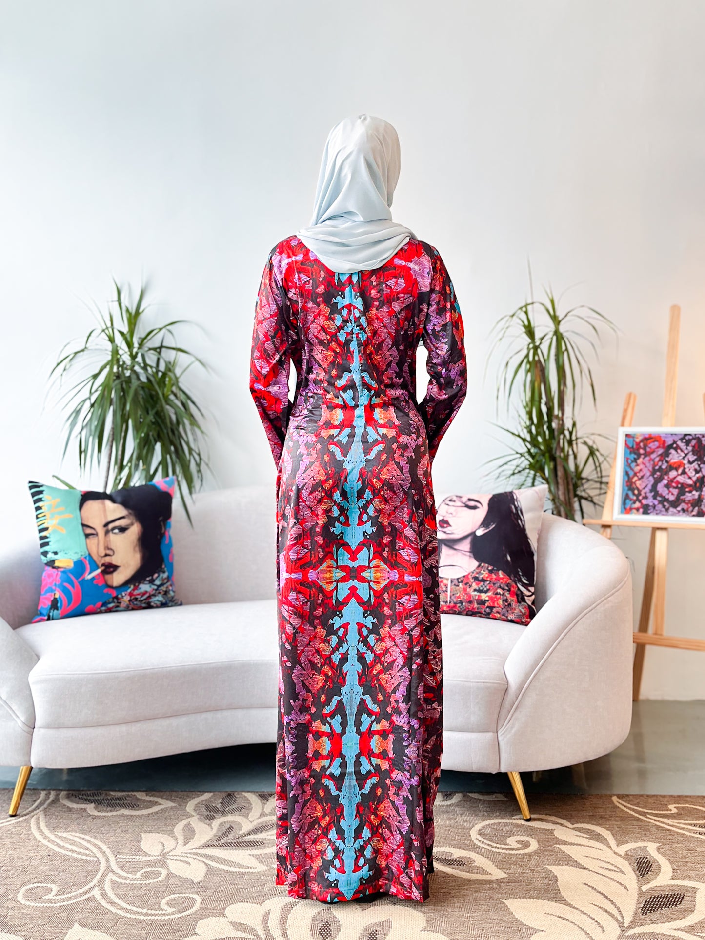 Not Songket