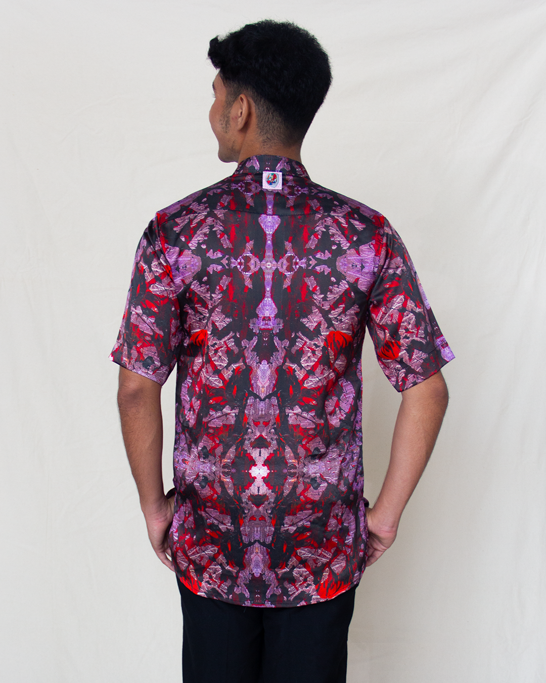 Not Songket