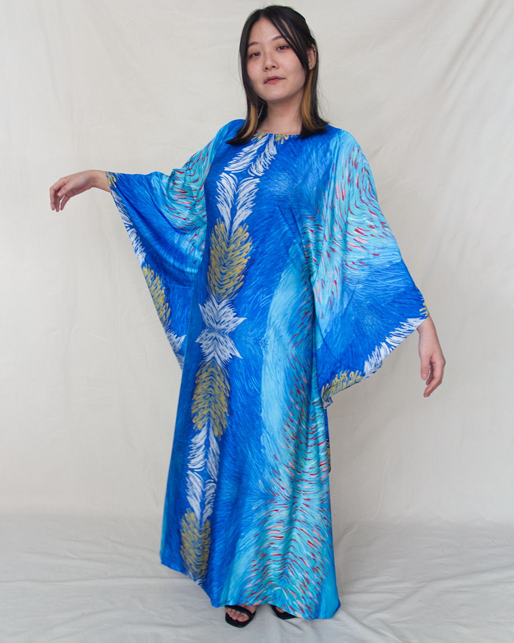 Kaftans