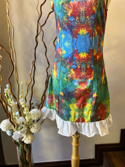 Lively Aurora Poplin Dress